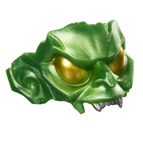 Marvel – Studios Spider-Man No Way Home Green Goblin figura 15 cm