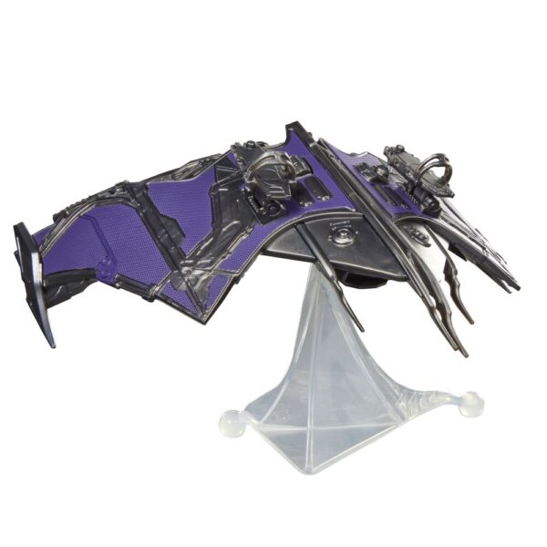 Marvel – Studios Spider-Man No Way Home Green Goblin figura 15 cm