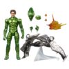 Marvel – Studios Spider-Man No Way Home Green Goblin figura 15 cm