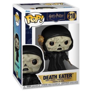 Harry Potter – POP figura Harry Potter Death Eater