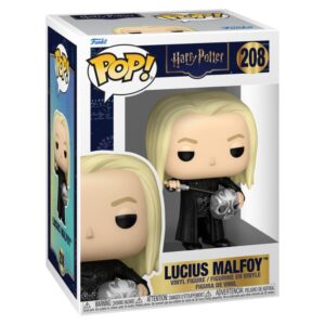 Harry Potter – POP figura Harry Potter Lucius Malfoy