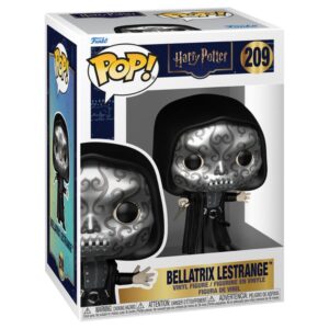 Harry Potter – POP figura Harry Potter Bellatrix Lestrange