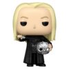 Harry Potter – POP figura Harry Potter Lucius Malfoy