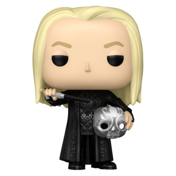 Harry Potter – POP figura Harry Potter Lucius Malfoy