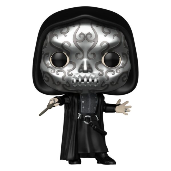 Harry Potter – POP figura Harry Potter Bellatrix Lestrange