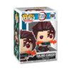 Demon Slayer: Kimetsu no Yaiba – POP figura Demon Slayer Tanjiro Kamado