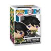 Demon Slayer: Kimetsu no Yaiba – POP figura Demon Slayer Giyu Tomioka