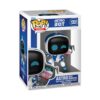 Astro Bot – POP figura Astro Bot Astro with Barkster