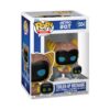 Astro Bot – POP figura Astro Bot & Buddy Tooled-Up Mechanic