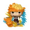 Demon Slayer: Kimetsu no Yaiba – POP figura Premium Demon Slayer Zenitsu Agatsuma Glow