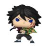 Demon Slayer: Kimetsu no Yaiba – POP figura Demon Slayer Giyu Tomioka