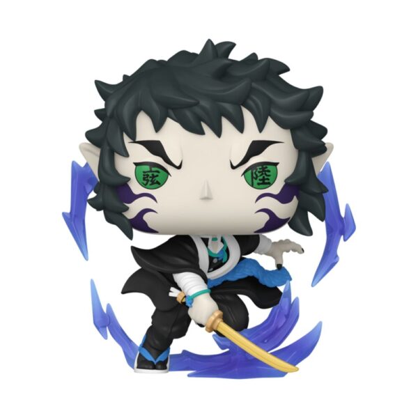 Demon Slayer: Kimetsu no Yaiba – POP figura Demon Slayer Kaigaku