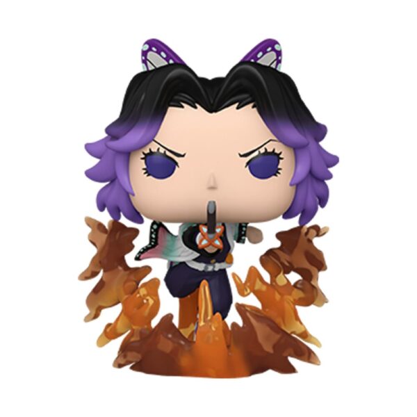 Demon Slayer: Kimetsu no Yaiba – POP figura Premium Demon Slayer Shinobu Kocho