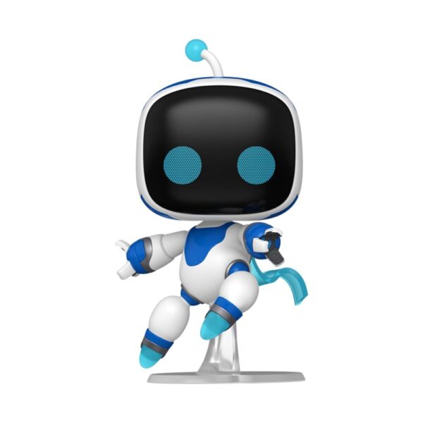 Astro Bot – POP figura Jumbo Astro Bot – Astro Bot