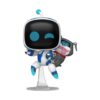 Astro Bot – POP figura Astro Bot Astro with Barkster