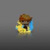 Demon Slayer: Kimetsu no Yaiba – POP figura Premium Demon Slayer Zenitsu Agatsuma Glow