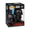 Star Wars – POP figura Star Wars Darth Vader Lightsaber