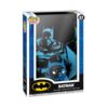 DC Comics – POP figura Comic Covers Batman Black & Blue