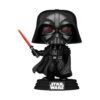 Star Wars – POP figura Star Wars Darth Vader Lightsaber