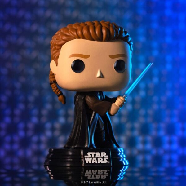 Star Wars – POP figura Star Wars Padawan Anakin