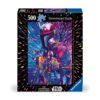 Star Wars – The Mandalorian puzzle 500pcs