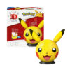 Pokémon – Pikachu 3D puzzle ball
