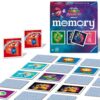 Super Mario – Galaxy pocket memory game