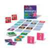 Super Mario – Galaxy pocket memory game