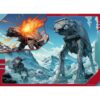 Star Wars – The Mandalorian & Grogu puzzle 4x100pcs