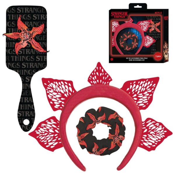 Stranger Things – personal care set