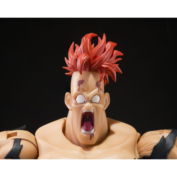 Dragon Ball Z – Recoome The Nightmare Recoome figura 20 cm