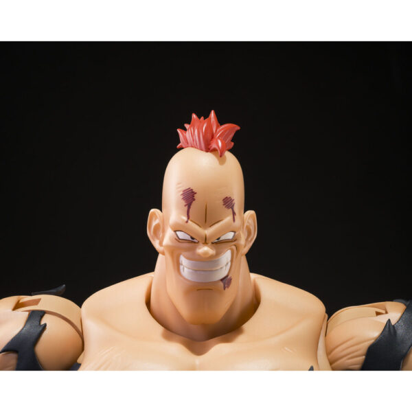 Dragon Ball Z – Recoome The Nightmare Recoome figura 20 cm