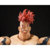 Dragon Ball Z – Recoome The Nightmare Recoome figura 20 cm