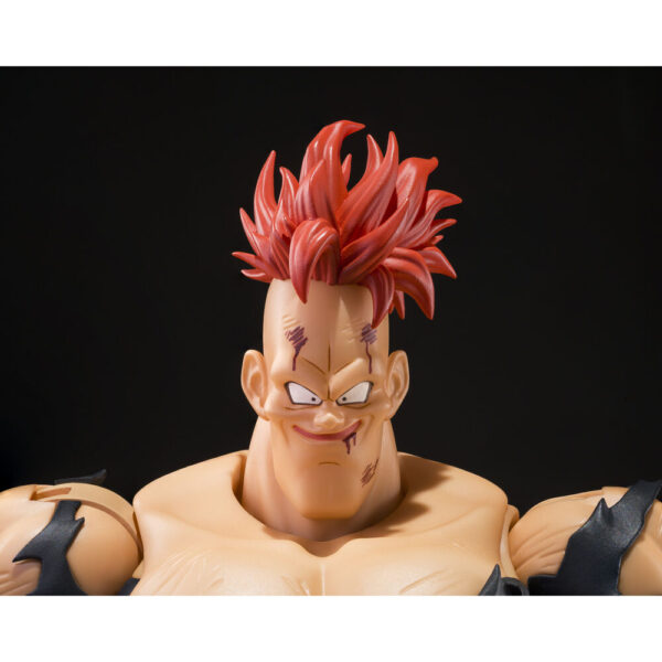 Dragon Ball Z – Recoome The Nightmare Recoome figura 20 cm