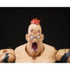 Dragon Ball Z – Recoome The Nightmare Recoome figura 20 cm