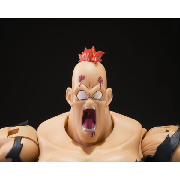 Dragon Ball Z – Recoome The Nightmare Recoome figura 20 cm