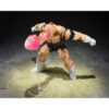 Dragon Ball Z – Recoome The Nightmare Recoome figura 20 cm