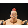 Dragon Ball Z – Recoome The Nightmare Recoome figura 20 cm
