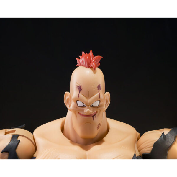Dragon Ball Z – Recoome The Nightmare Recoome figura 20 cm