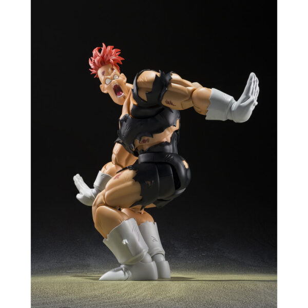 Dragon Ball Z – Recoome The Nightmare Recoome figura 20 cm