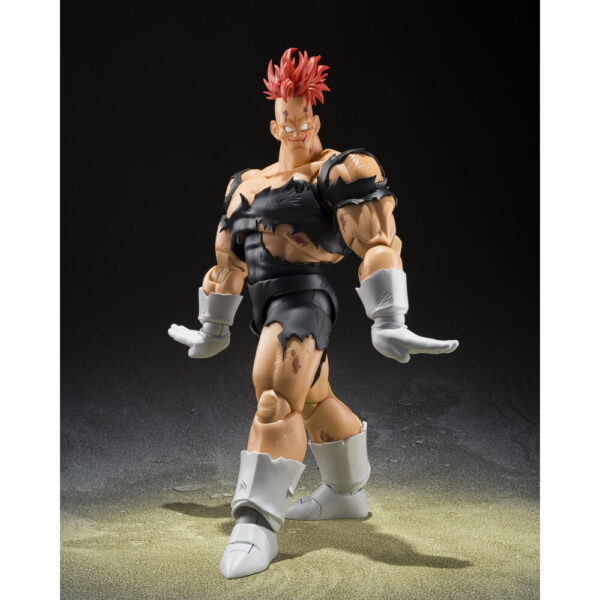 Dragon Ball Z – Recoome The Nightmare Recoome figura 20 cm