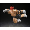 Dragon Ball Z – Recoome The Nightmare Recoome figura 20 cm