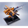 Gundam – Side Ms Prototype Asshimar Tr-3 Kehhar Space Type figura 27 cm