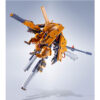 Gundam – Side Ms Prototype Asshimar Tr-3 Kehhar Space Type figura 27 cm
