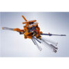 Gundam – Side Ms Prototype Asshimar Tr-3 Kehhar Space Type figura 27 cm