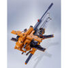 Gundam – Side Ms Prototype Asshimar Tr-3 Kehhar Space Type figura 27 cm