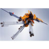Gundam – Side Ms Prototype Asshimar Tr-3 Kehhar Space Type figura 27 cm