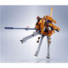 Gundam – Side Ms Prototype Asshimar Tr-3 Kehhar Space Type figura 27 cm