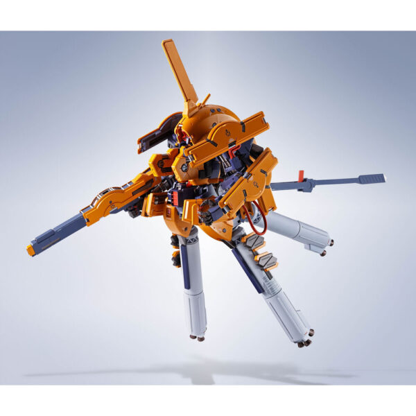 Gundam – Side Ms Prototype Asshimar Tr-3 Kehhar Space Type figura 27 cm