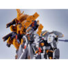 Gundam – Side Ms Prototype Asshimar Tr-3 Kehhar Space Type figura 27 cm